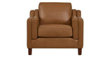 Bella Leather Sofa Collection - Hydeline USA