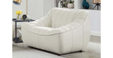 Snug Leather Sofa Collection