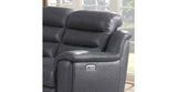 Hudson Power Headrest Zero Gravity Reclining Sofa Collection