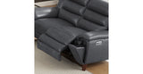 Hudson Power Headrest Zero Gravity Reclining Sofa Collection