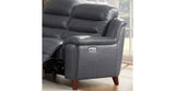 Hudson Power Headrest Zero Gravity Reclining Sofa Collection