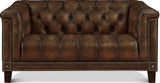 Picadilly Leather Sofa Collection