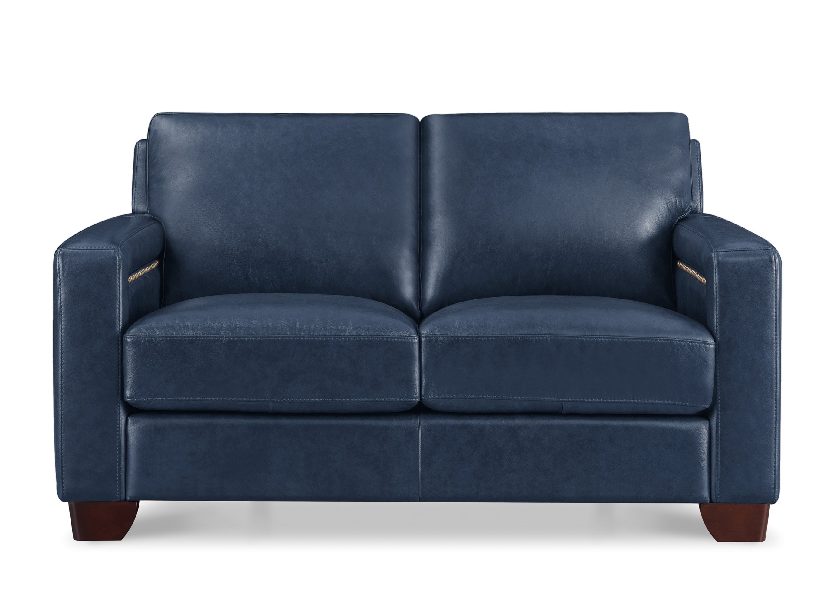 Alice Leather Sofa Collection