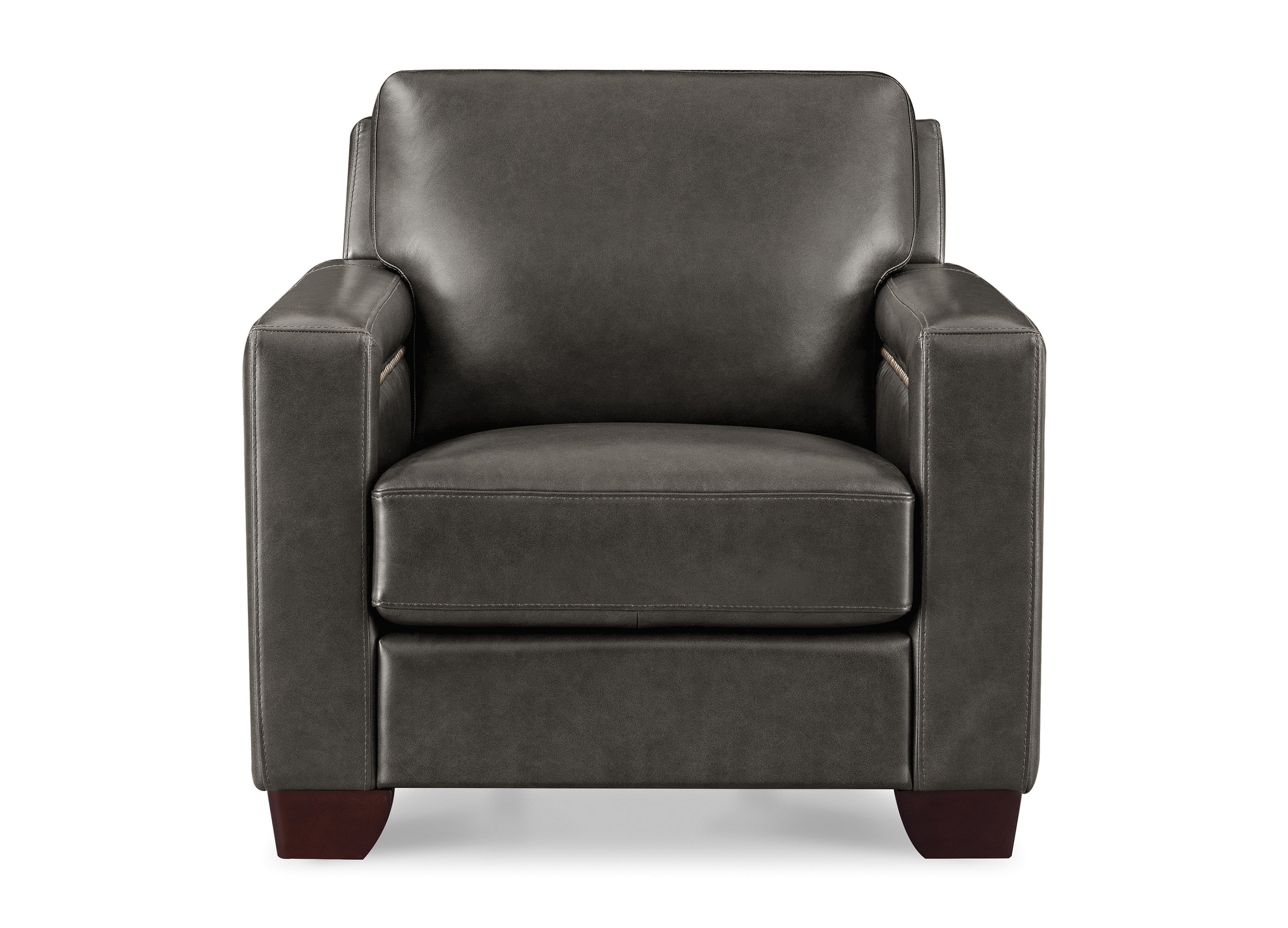 Alice Leather Sofa Collection
