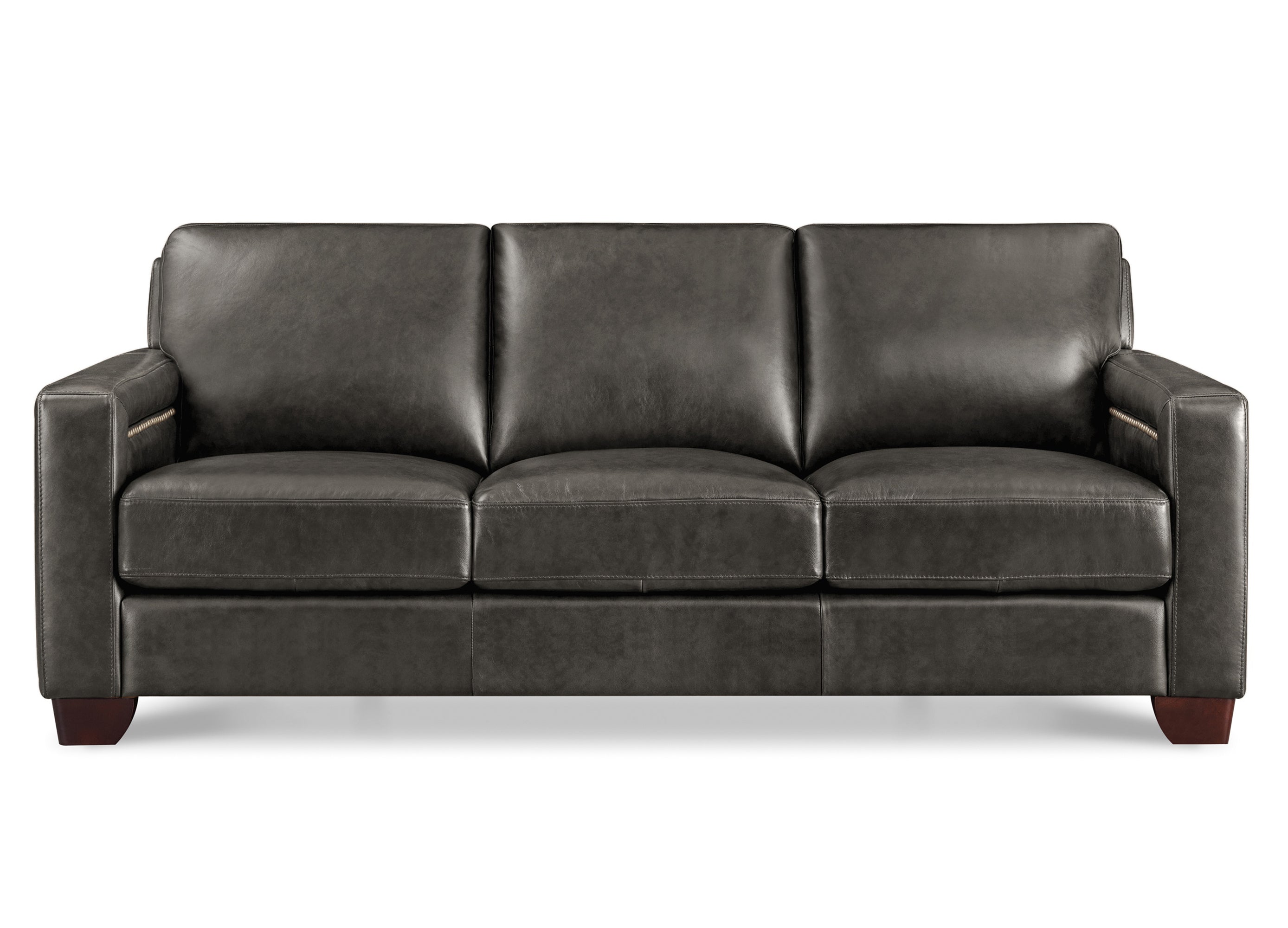 Alice Leather Sofa Collection