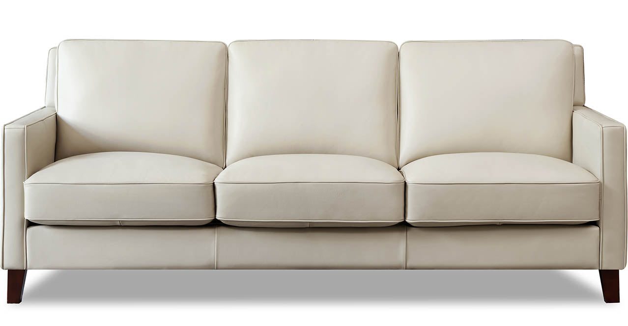 Ashby Leather Sofa Collection