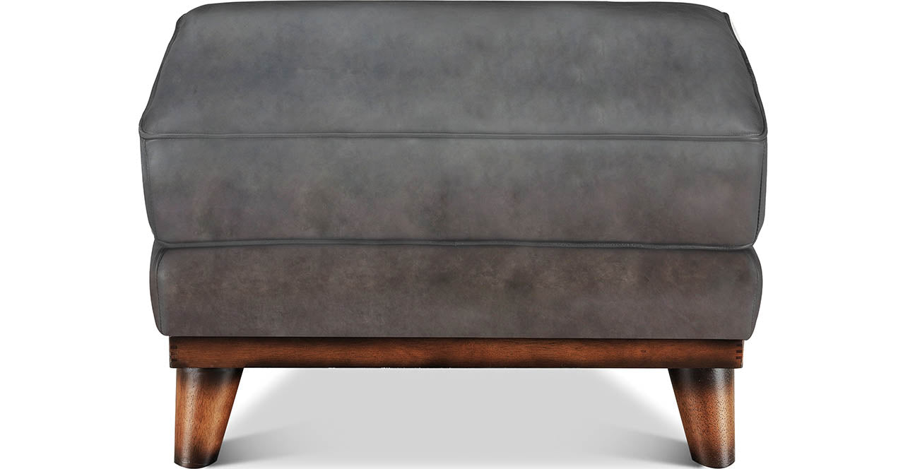 Lowell Leather Sofa Collection