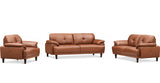 Echo Leather Sofa Collection