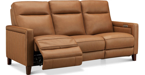 Timberland Power Headrest Zero Gravity Reclining Sofa Collection