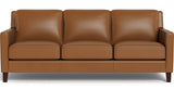 Ashby Leather Sofa Collection