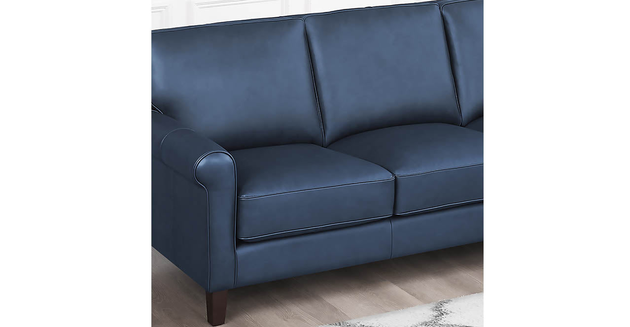 Laguna Leather Sofa Collection