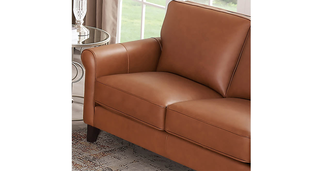 Laguna Leather Sofa Collection