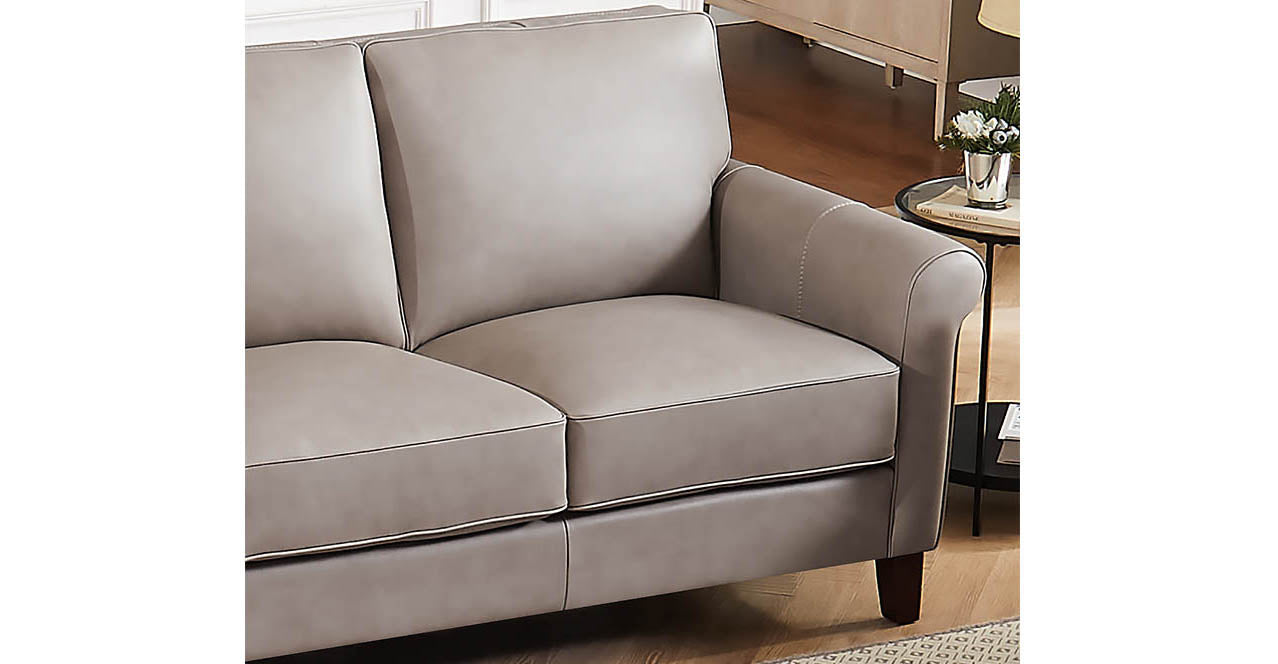 Laguna Leather Sofa Collection