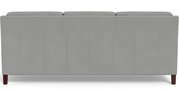 Camano Leather Sofa Collection