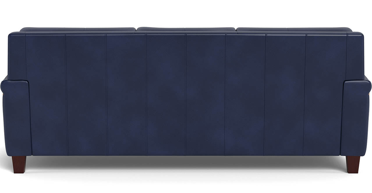 Sherwood Leather Sofa Collection