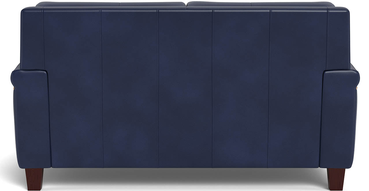 Sherwood Leather Sofa Collection