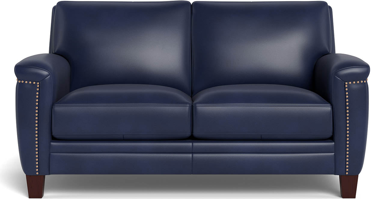 Sherwood Leather Sofa Collection