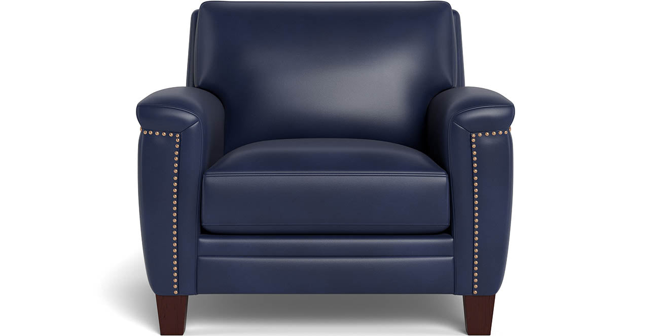 Sherwood Leather Sofa Collection