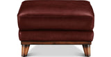 Lowell Leather Sofa Collection