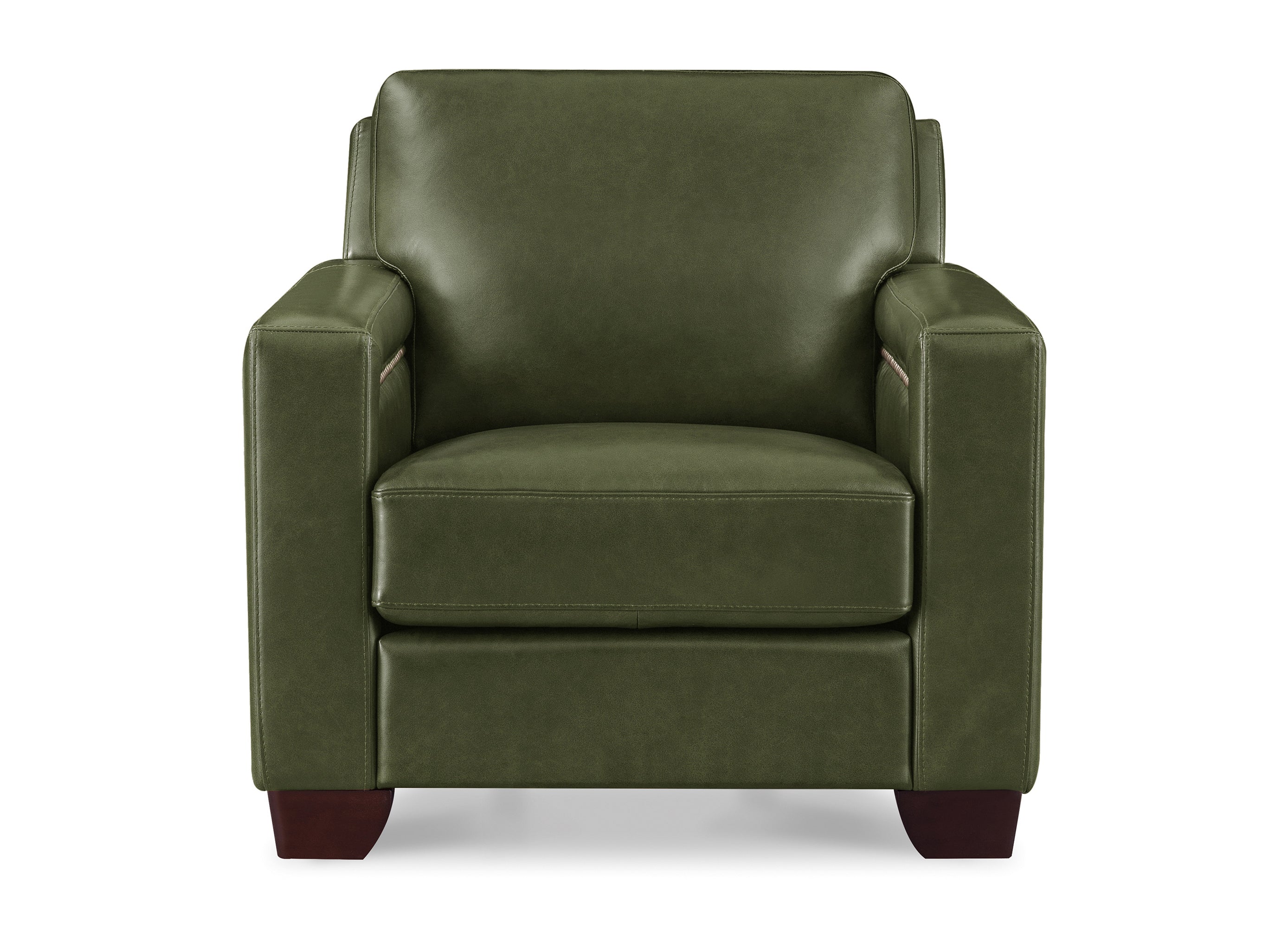Alice Leather Sofa Collection