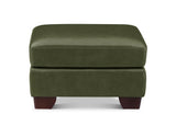 Alice Leather Sofa Collection