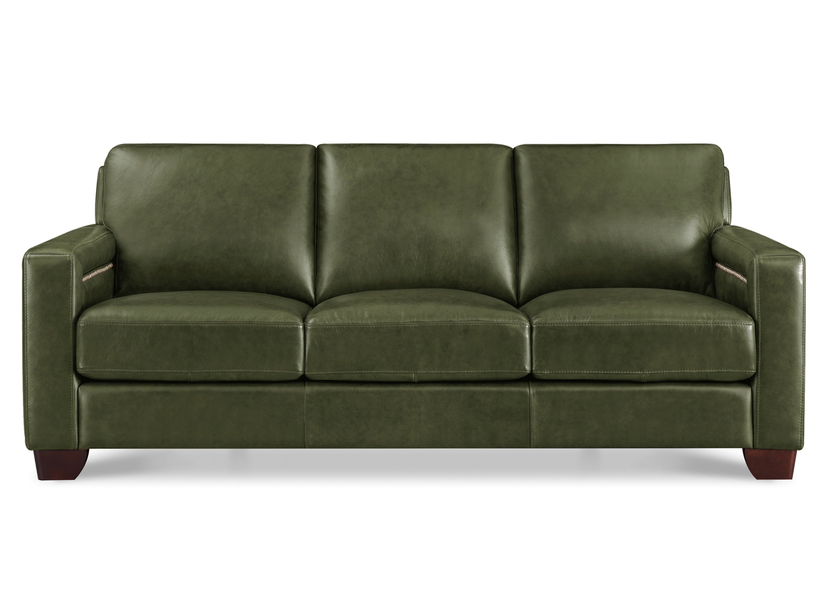 Alice Leather Sofa Collection