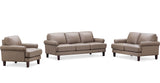 Dawn Leather Sofa Collection