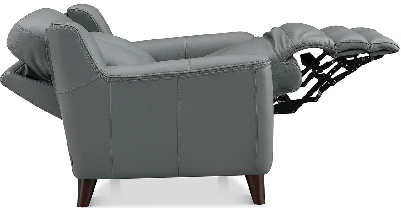 Chinook Power Headrest Zero Gravity Reclining Sofa Collection