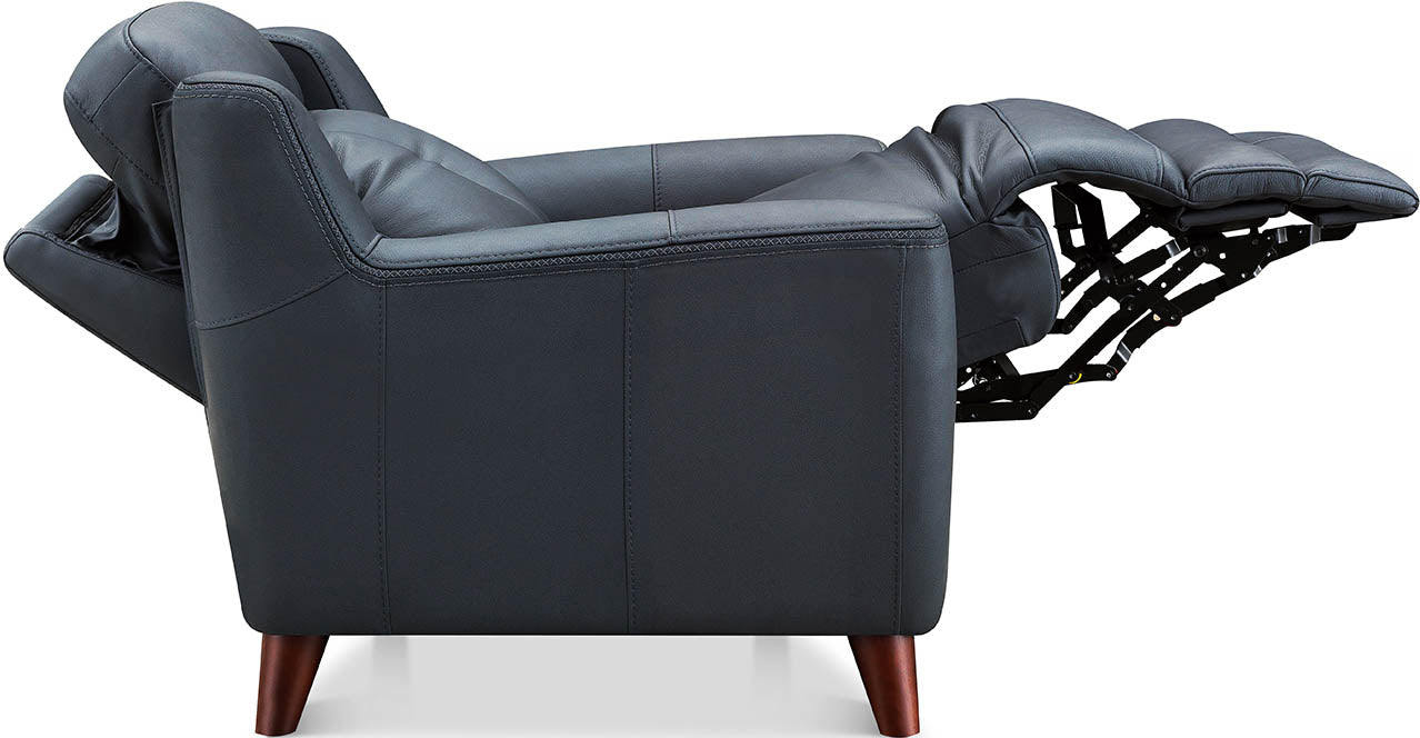 Chinook Power Headrest Zero Gravity Reclining Sofa Collection