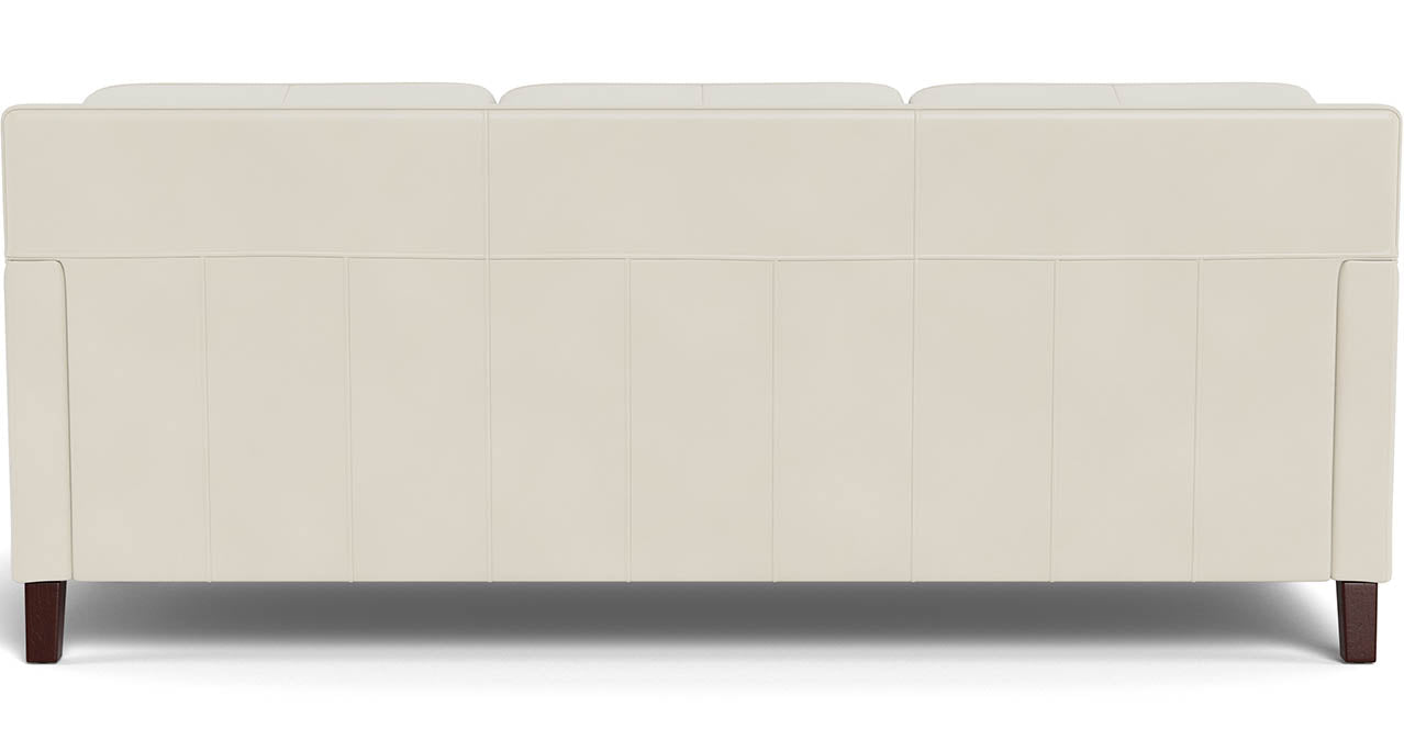 Ashby Leather Sofa Collection