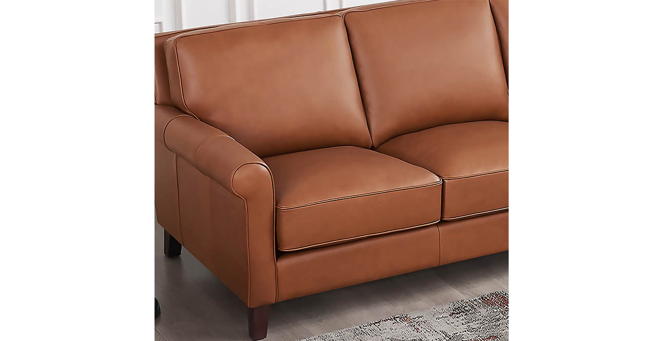 Laguna Leather Sofa Collection