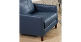 Yorkdale Leather Sofa Collection