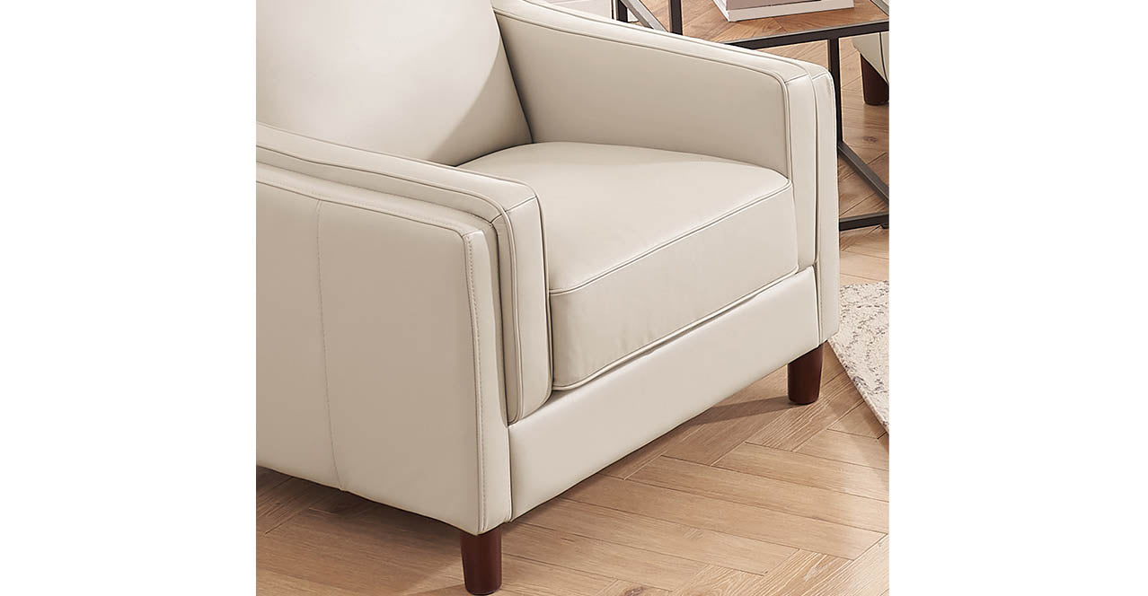 Bella Leather Sofa Collection