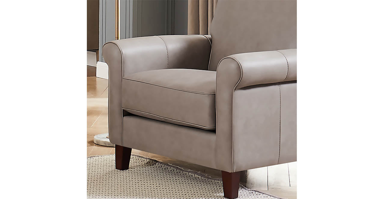 Laguna Leather Sofa Collection