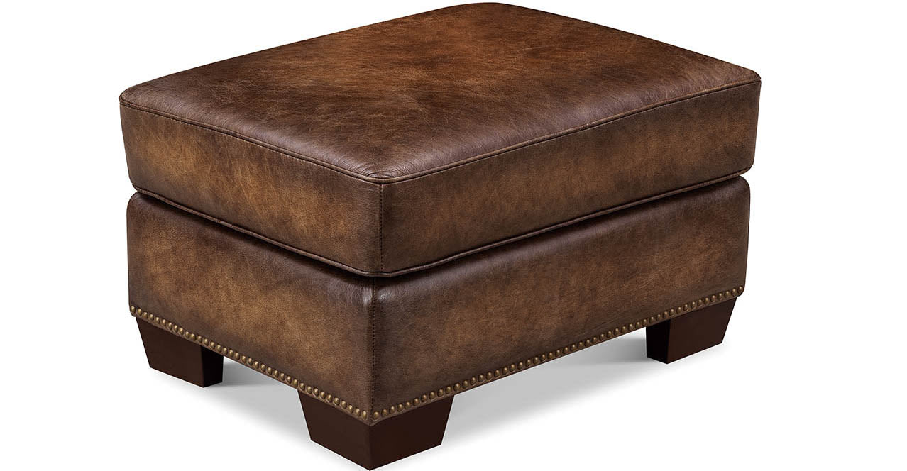 Capri Leather Sofa Collection