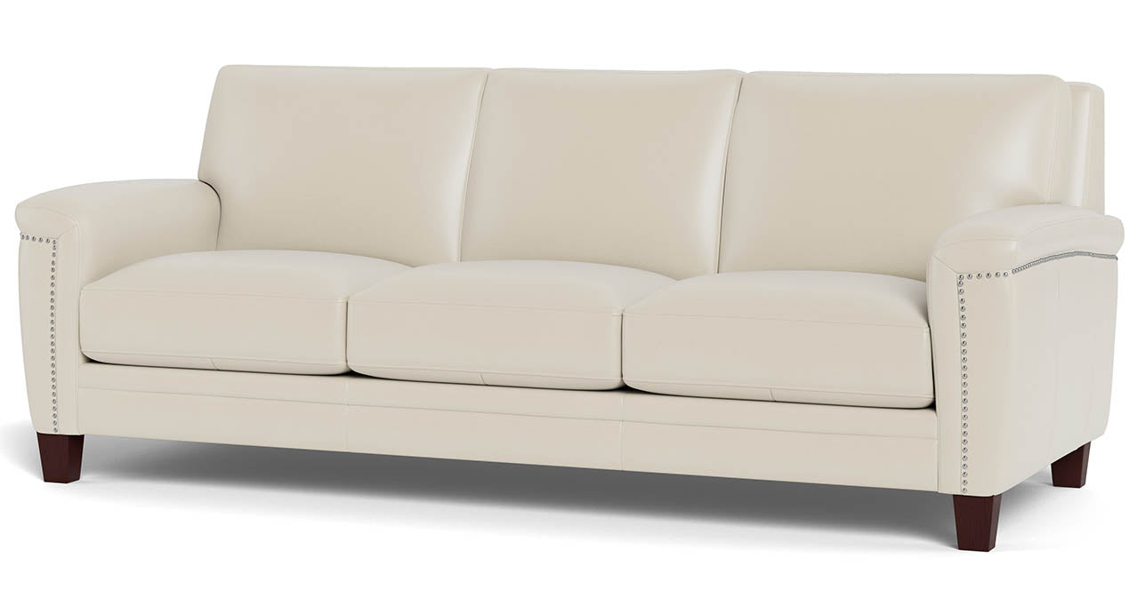 Sherwood Leather Sofa Collection