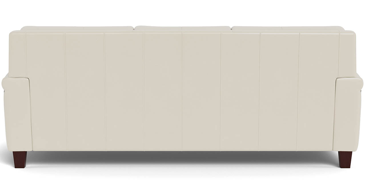 Sherwood Leather Sofa Collection