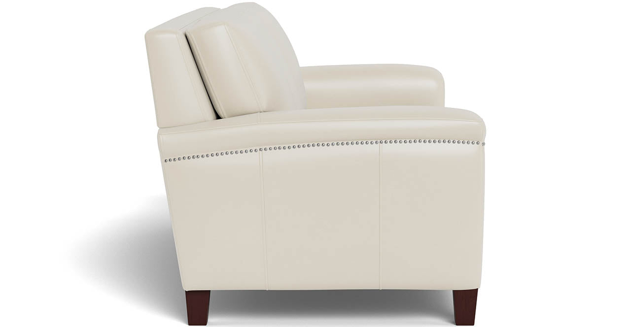 Sherwood Leather Sofa Collection