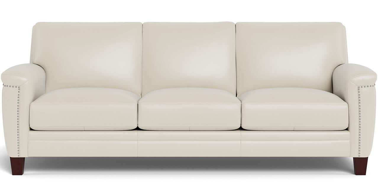 Sherwood Leather Sofa Collection