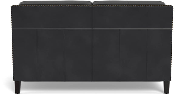 Camano Leather Sofa Collection