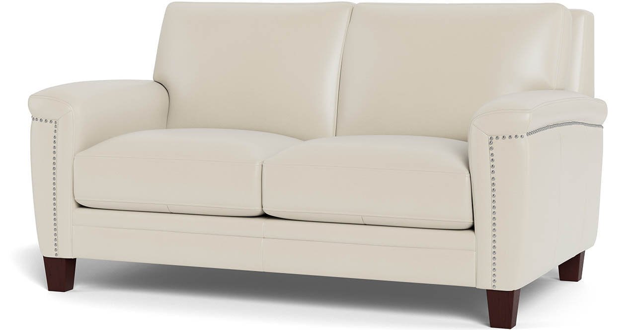 Sherwood Leather Sofa Collection