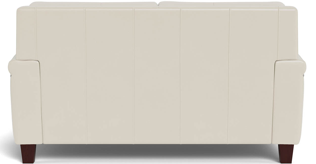 Sherwood Leather Sofa Collection