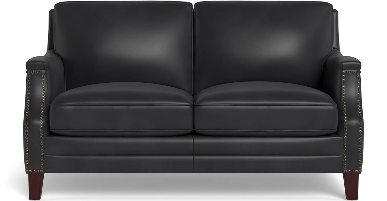 Camano Leather Sofa Collection