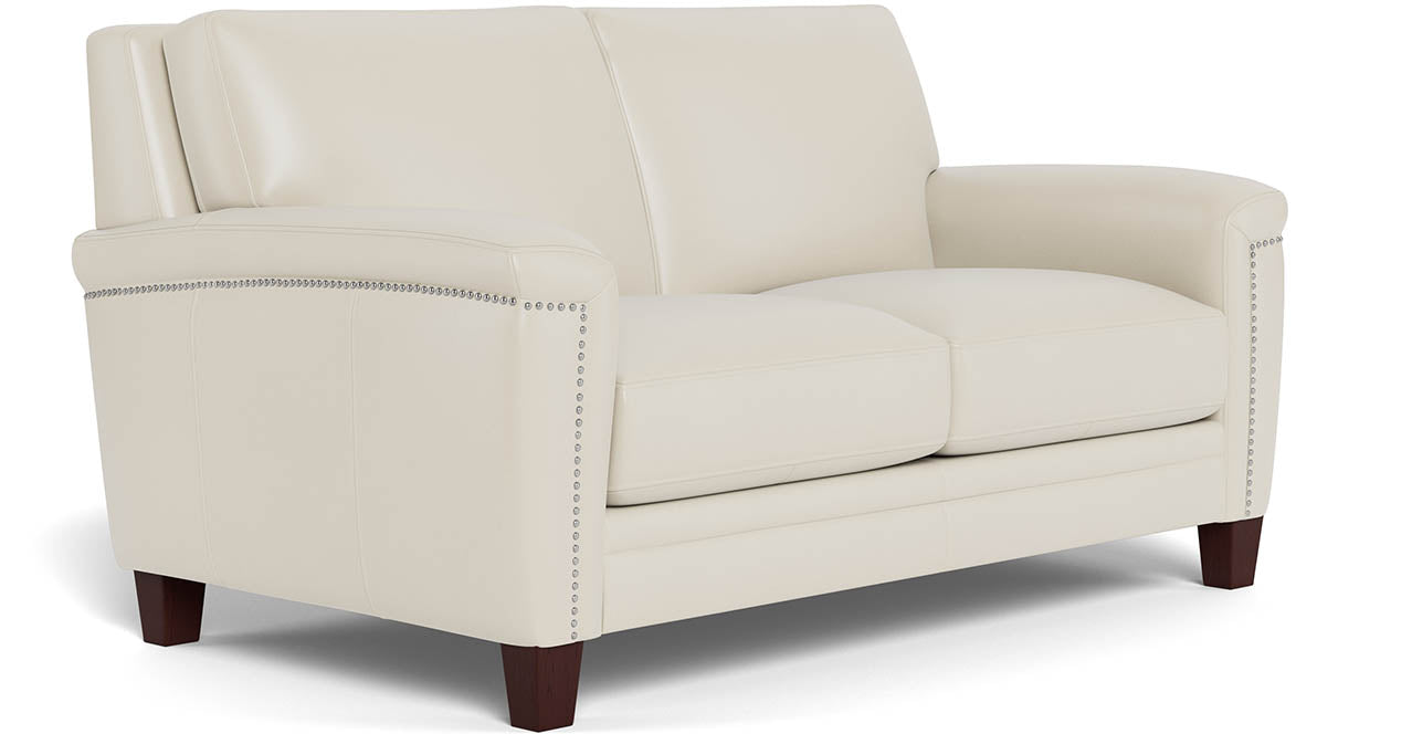 Sherwood Leather Sofa Collection