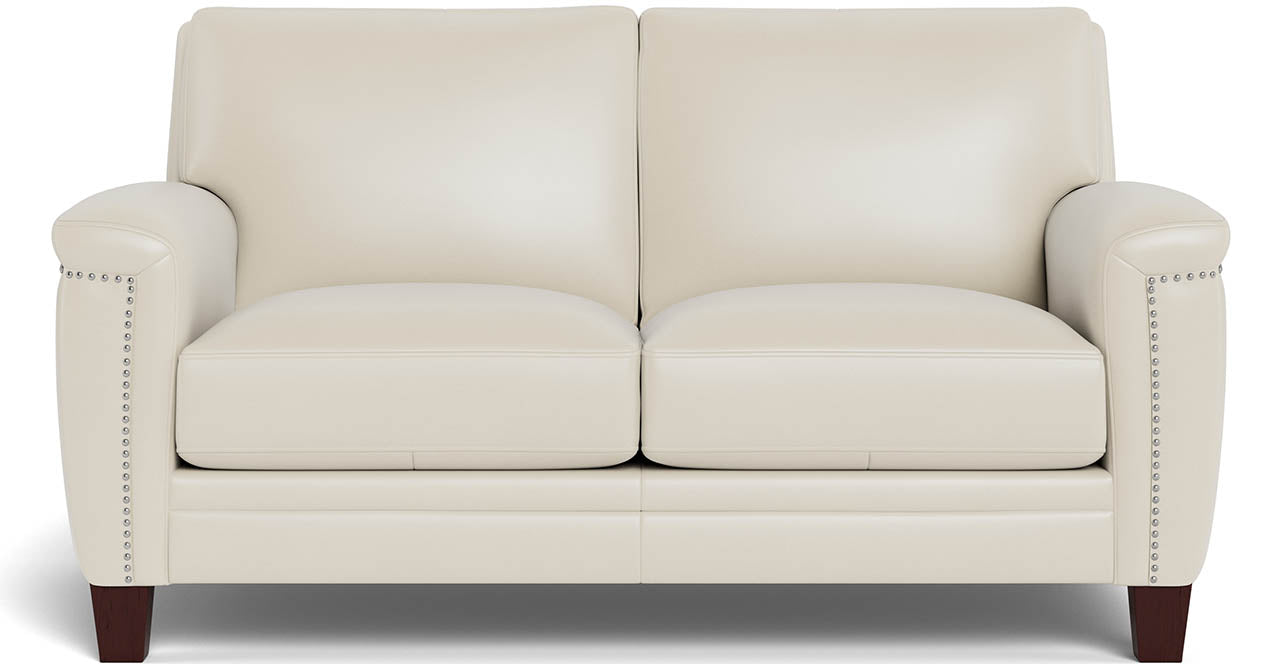 Sherwood Leather Sofa Collection