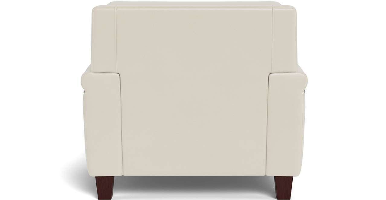 Sherwood Leather Sofa Collection