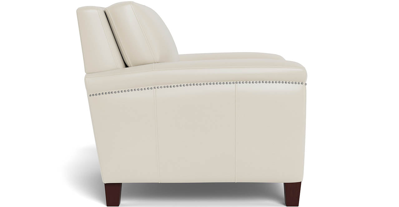 Sherwood Leather Sofa Collection