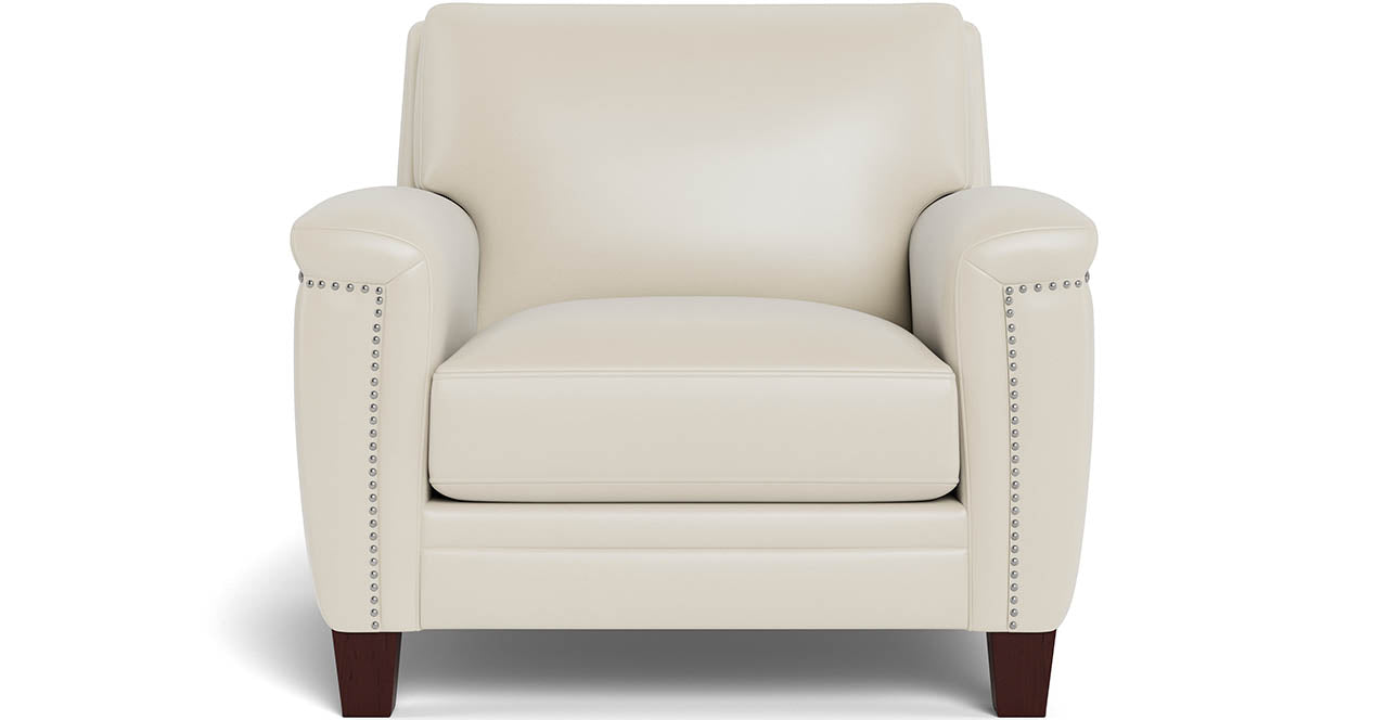 Sherwood Leather Sofa Collection