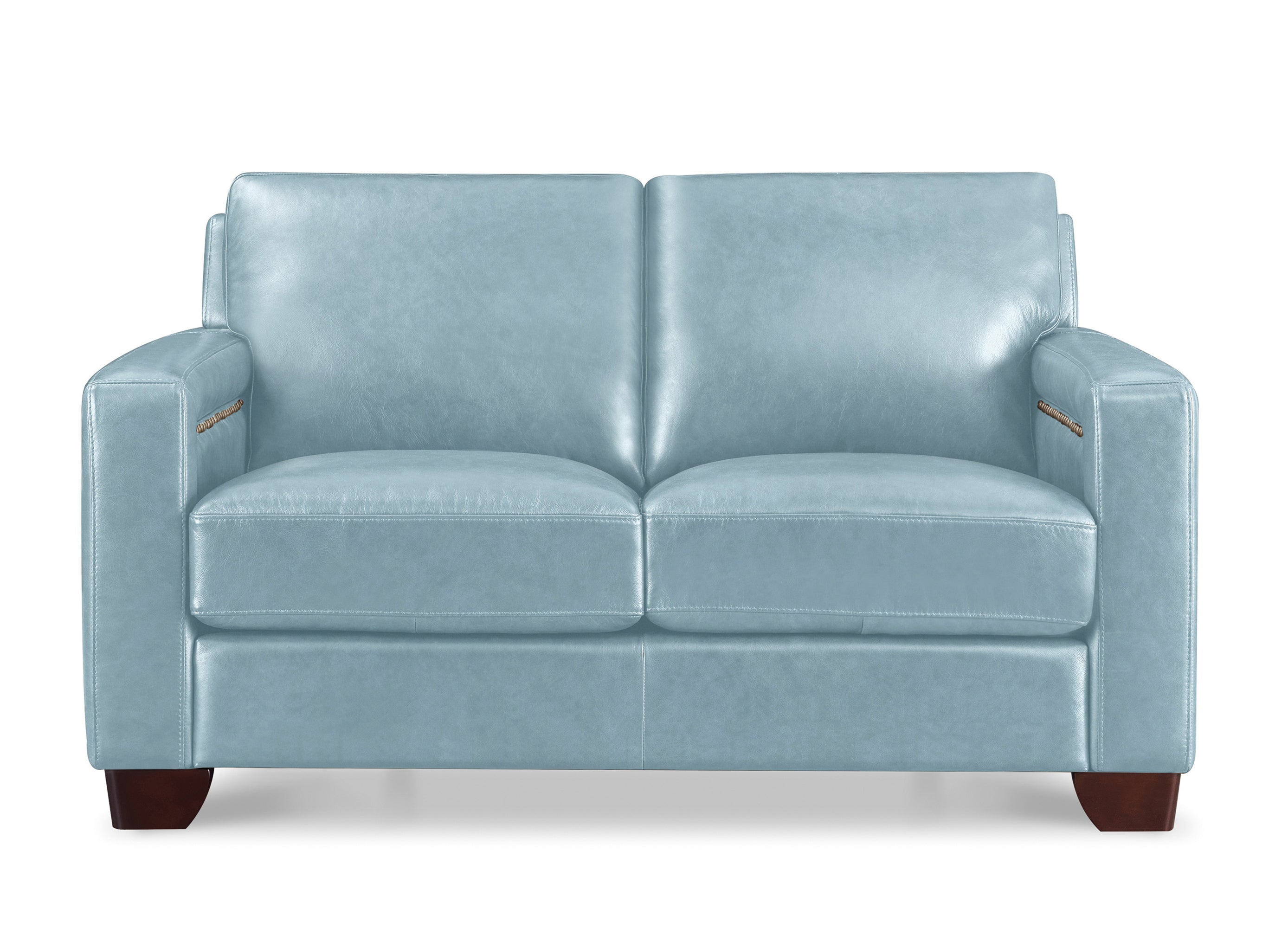 Alice Leather Sofa Collection