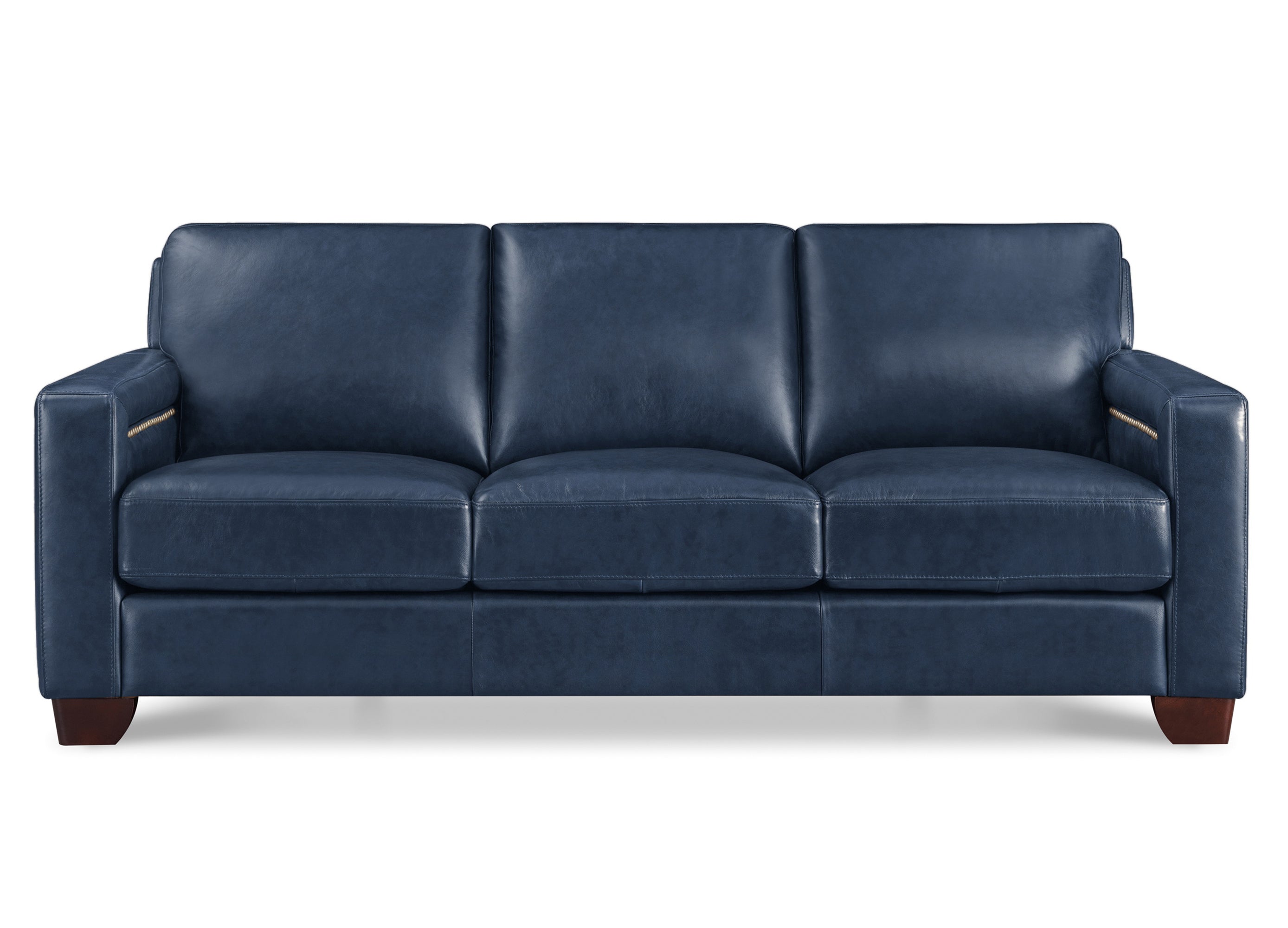 Alice Leather Sofa Collection